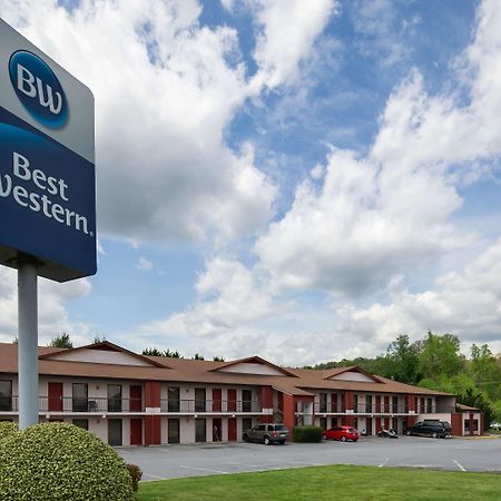 Best Western Of Murphy Extérieur photo