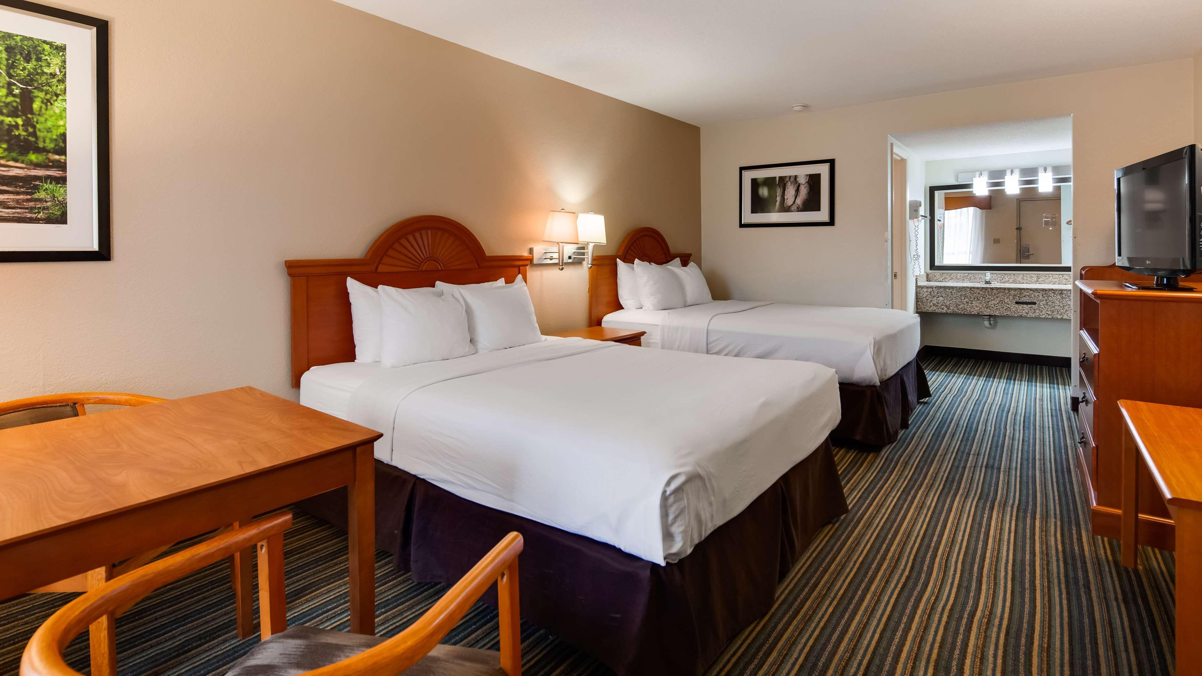 Best Western Of Murphy Extérieur photo