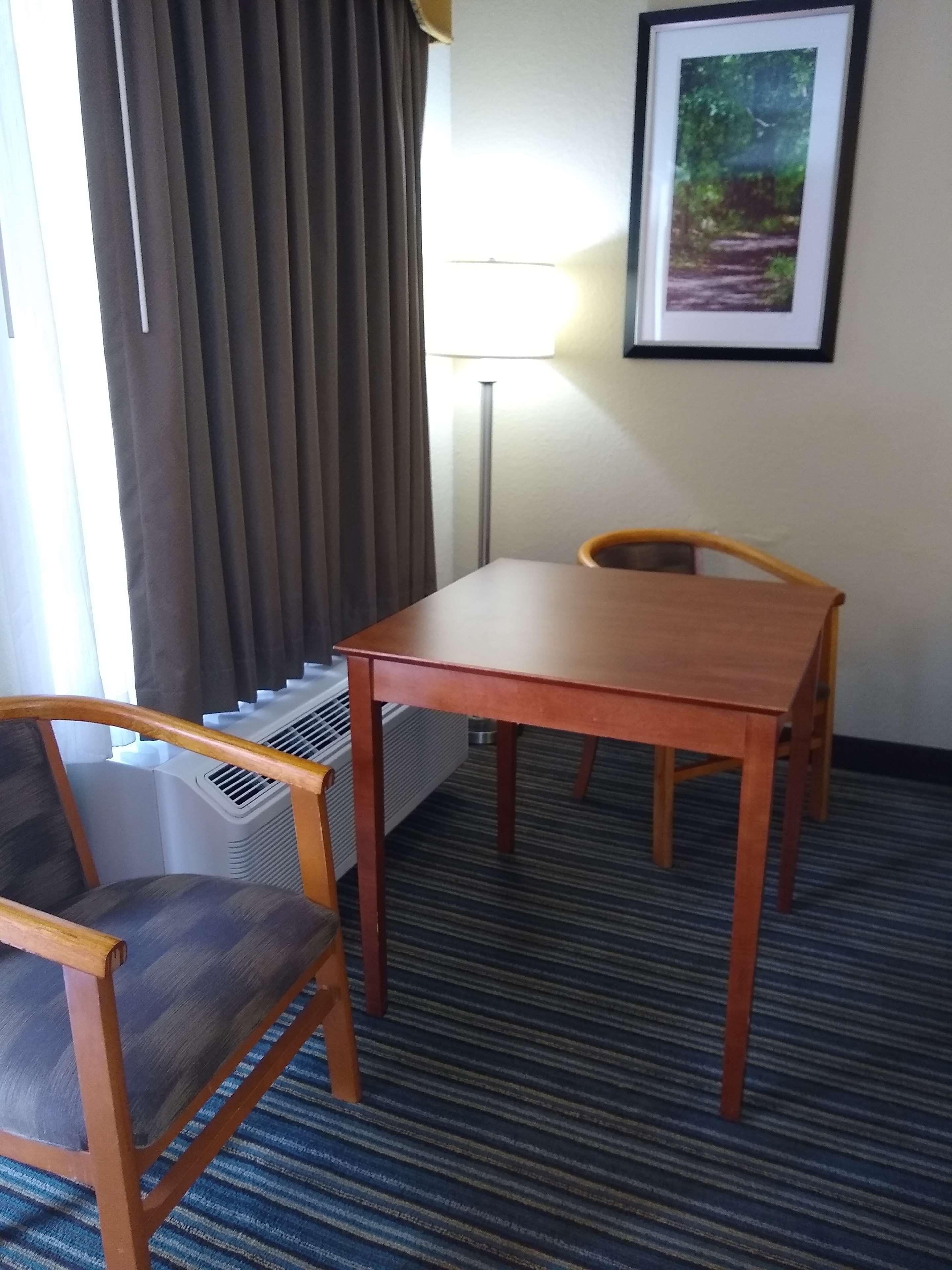Best Western Of Murphy Extérieur photo