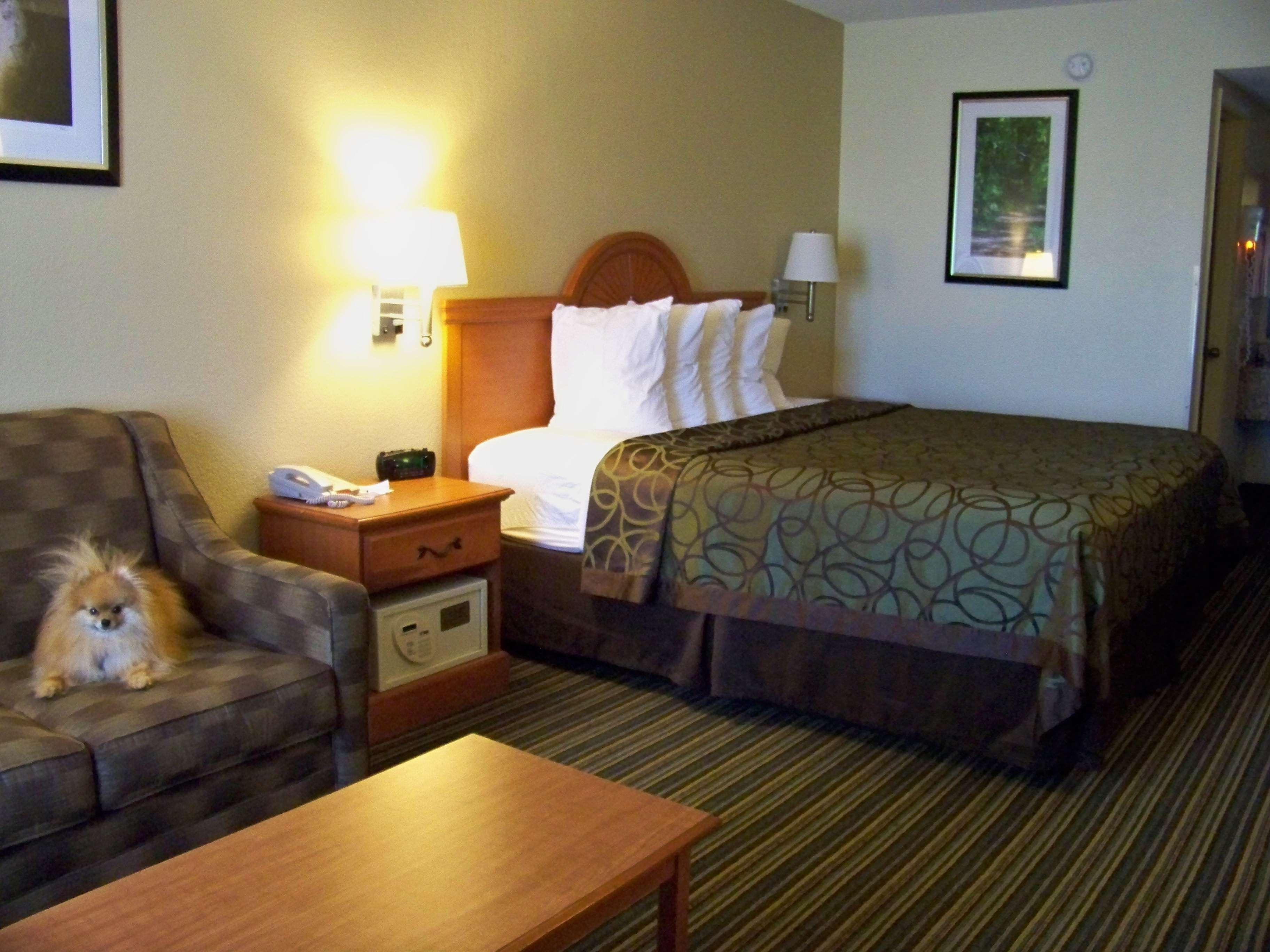Best Western Of Murphy Extérieur photo