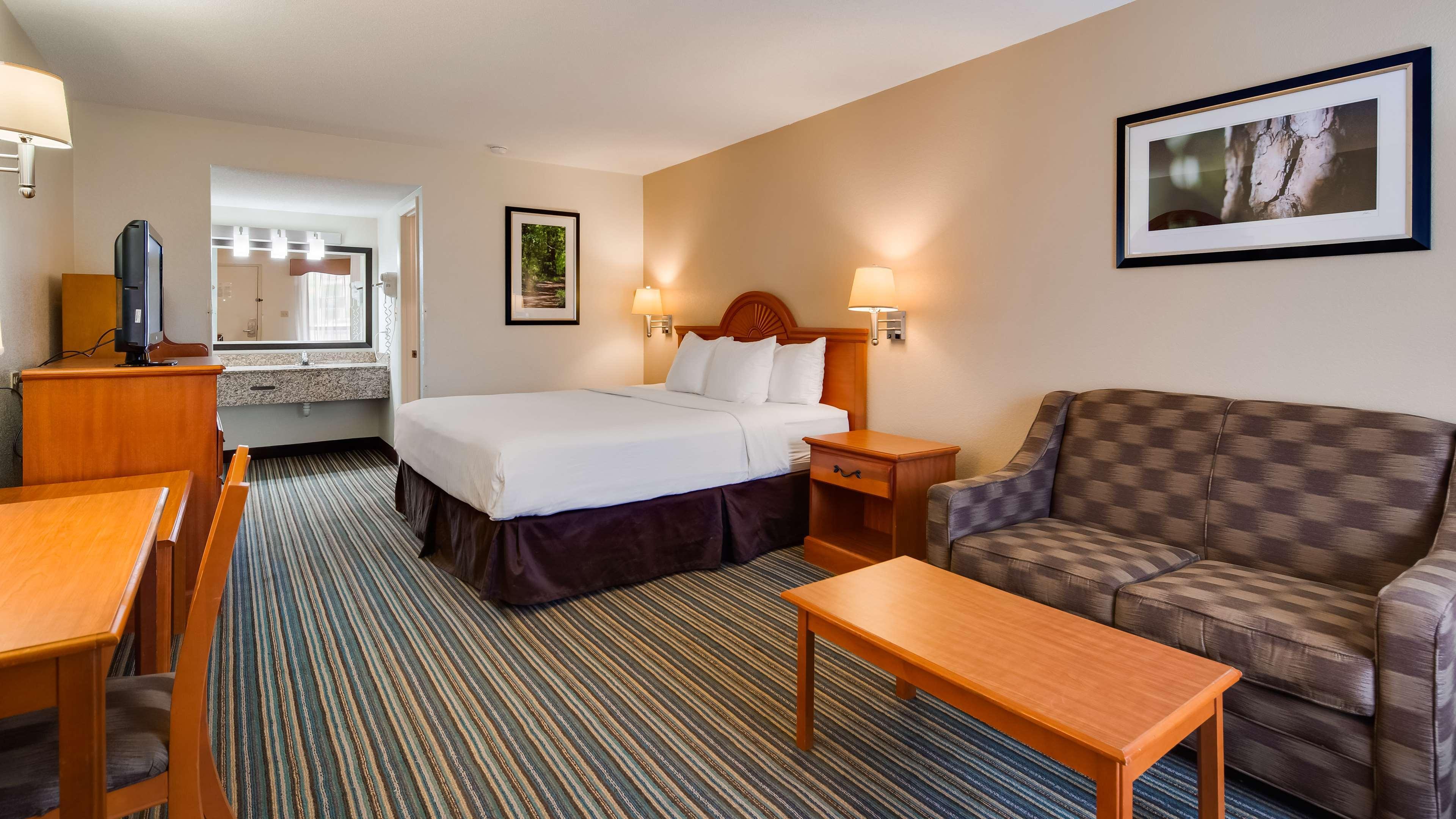 Best Western Of Murphy Extérieur photo