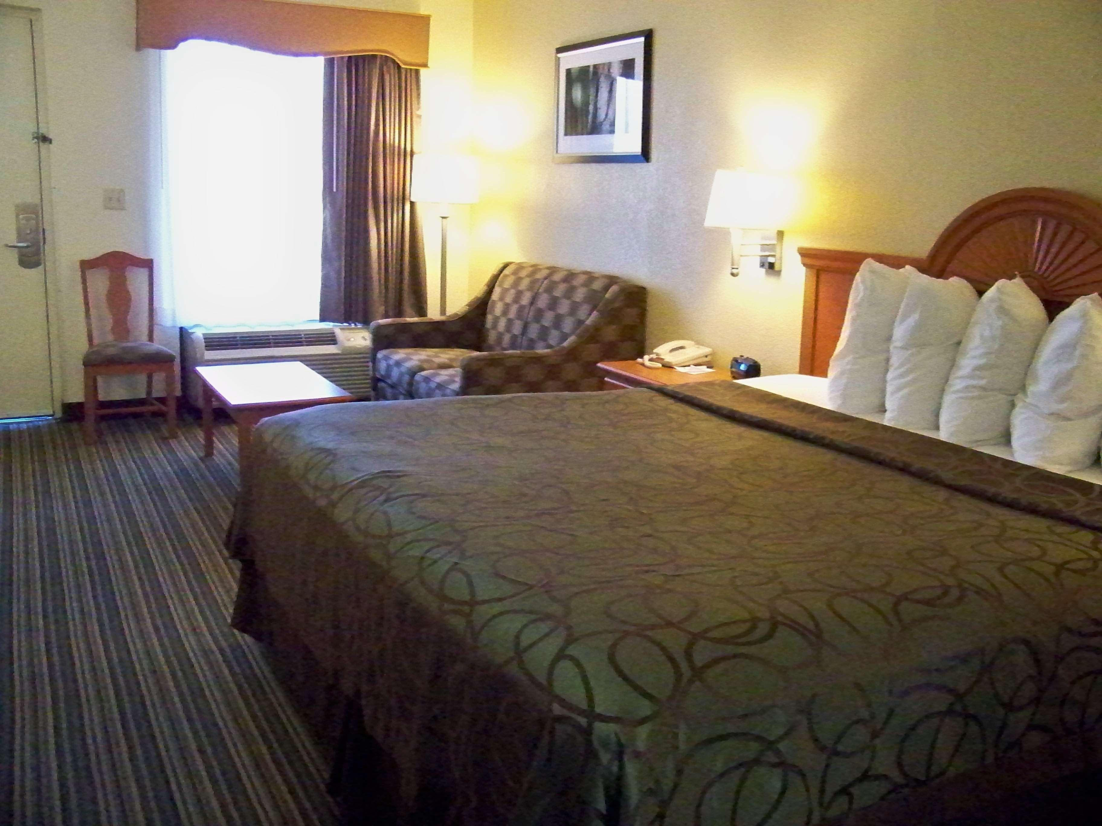 Best Western Of Murphy Extérieur photo