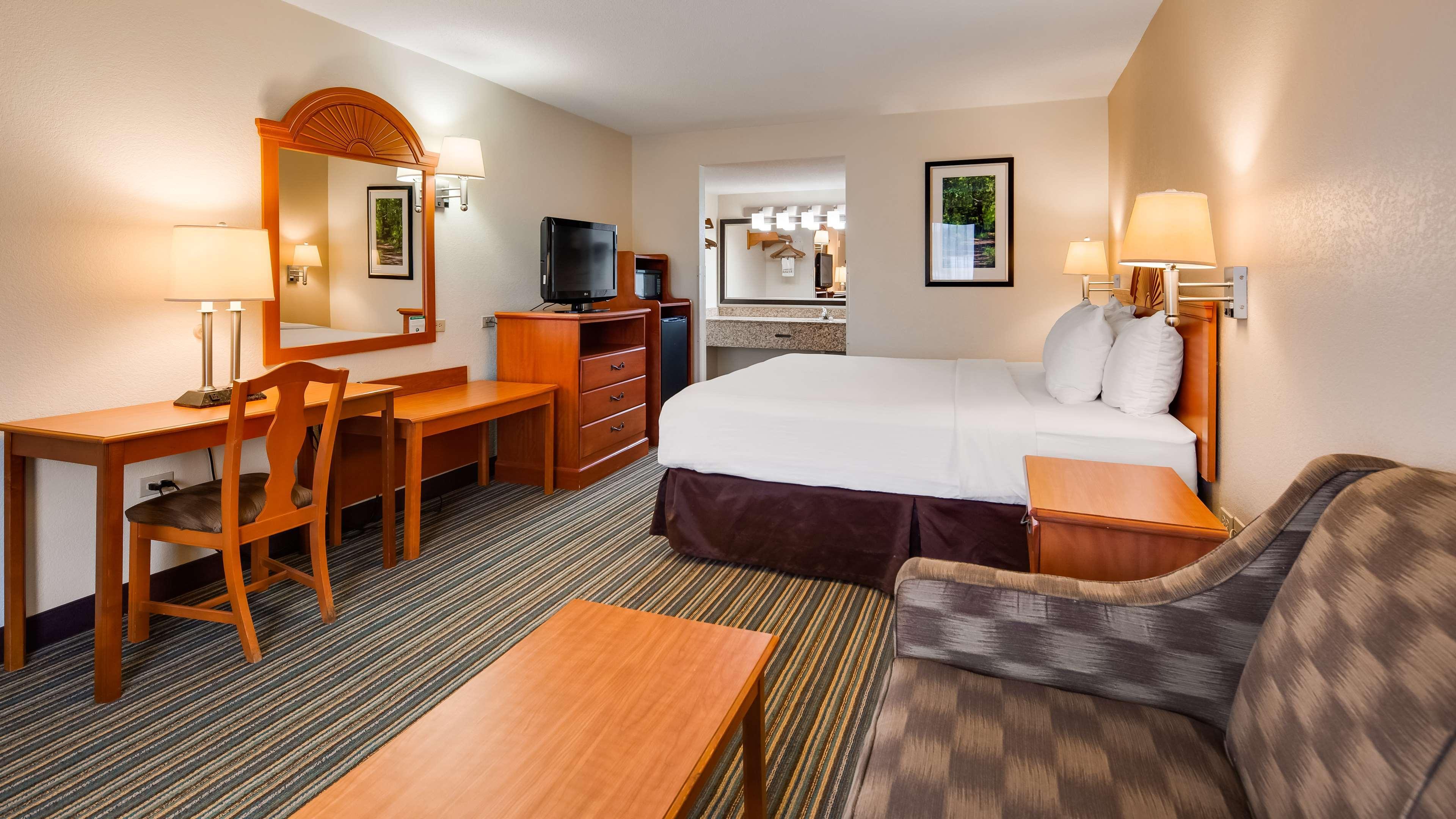 Best Western Of Murphy Extérieur photo