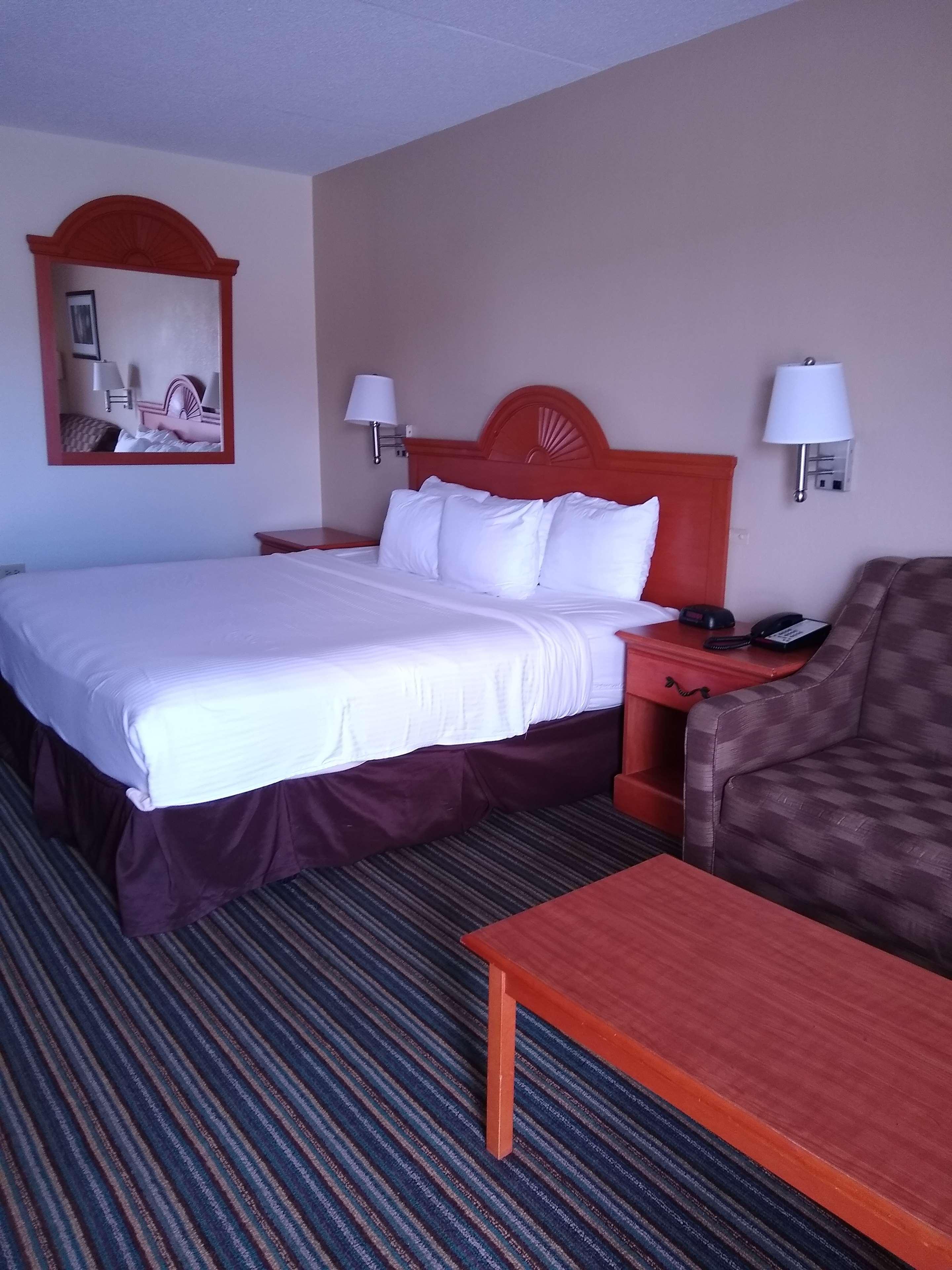 Best Western Of Murphy Extérieur photo