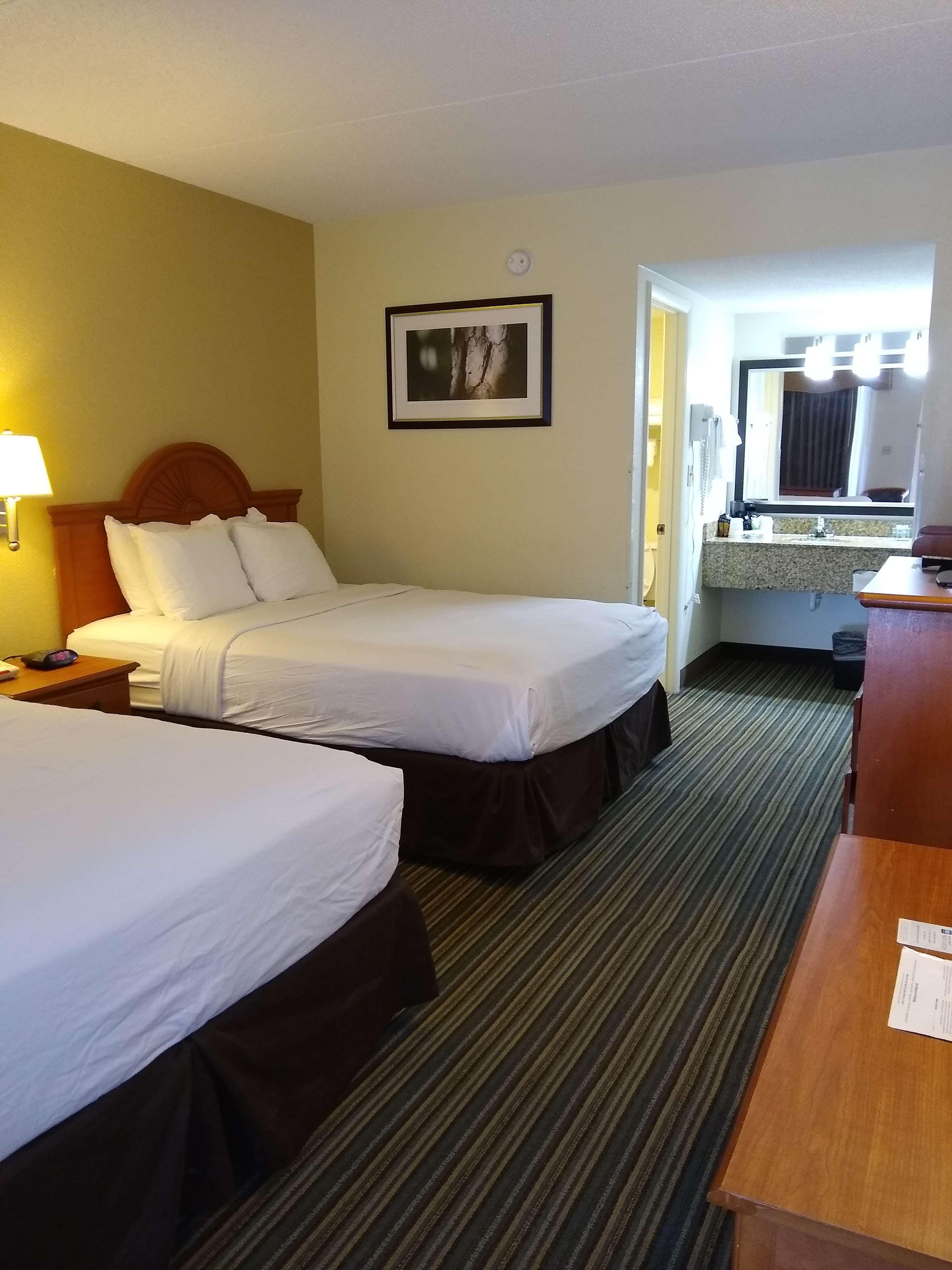 Best Western Of Murphy Extérieur photo