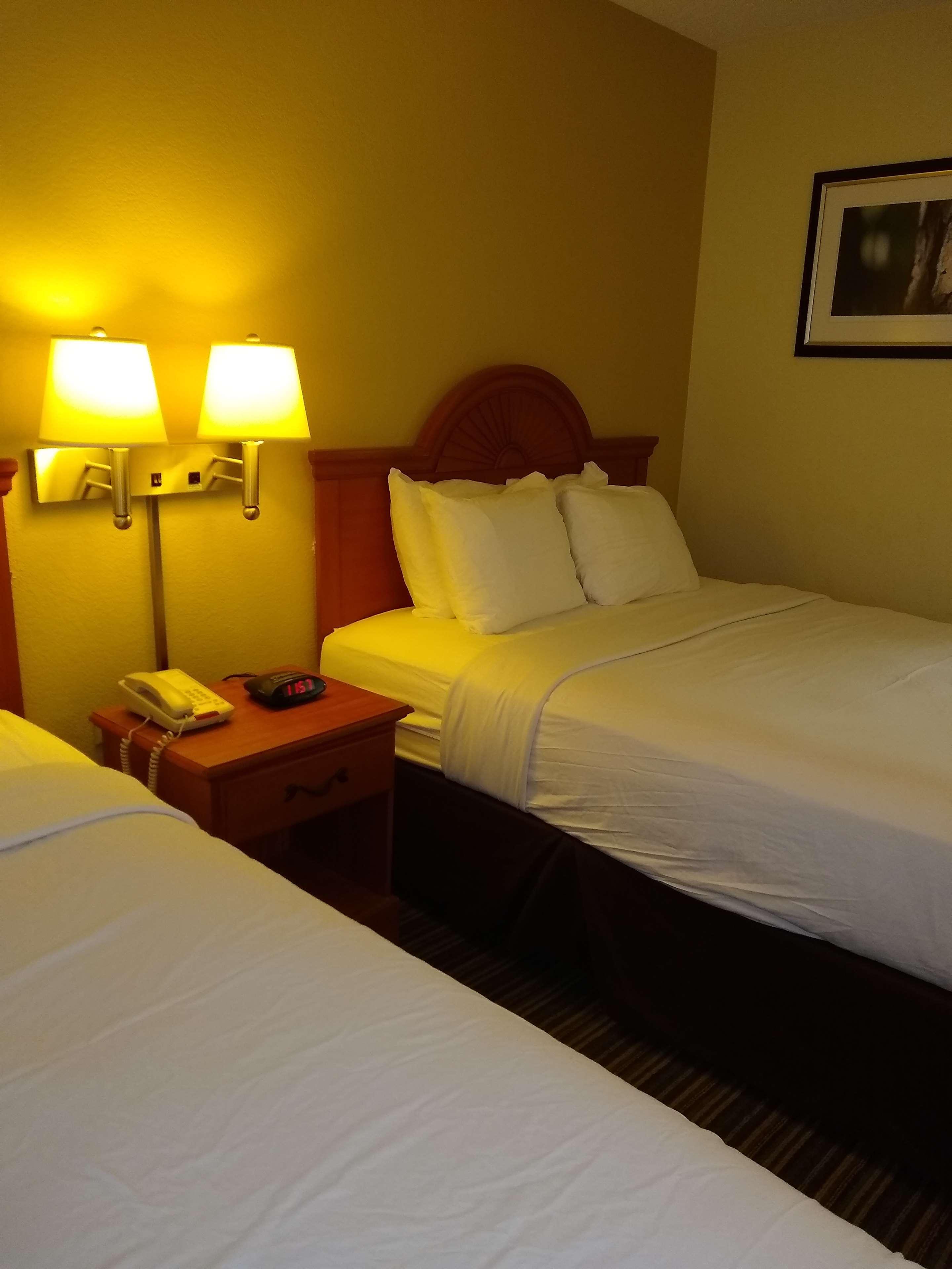 Best Western Of Murphy Extérieur photo