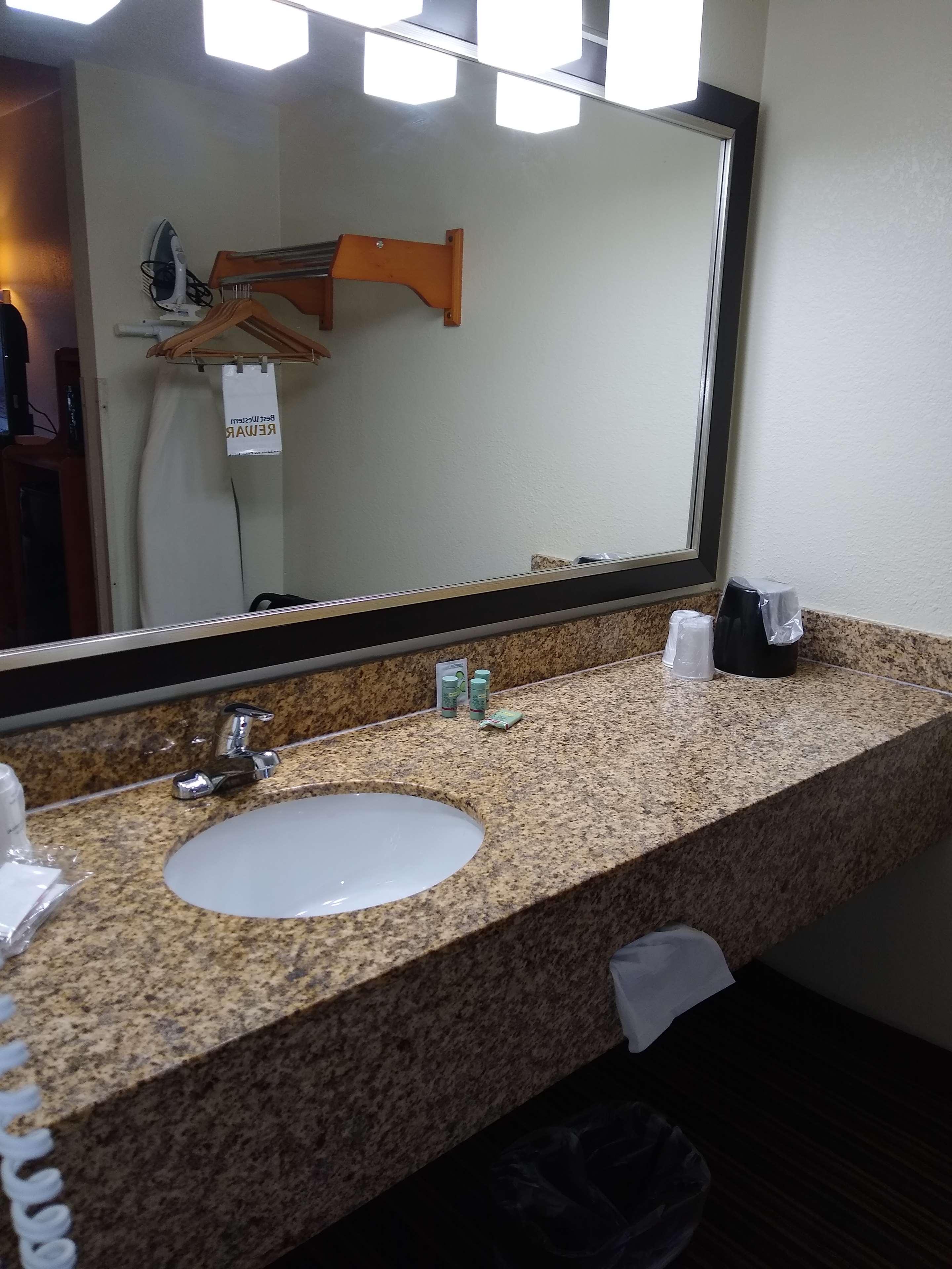 Best Western Of Murphy Extérieur photo
