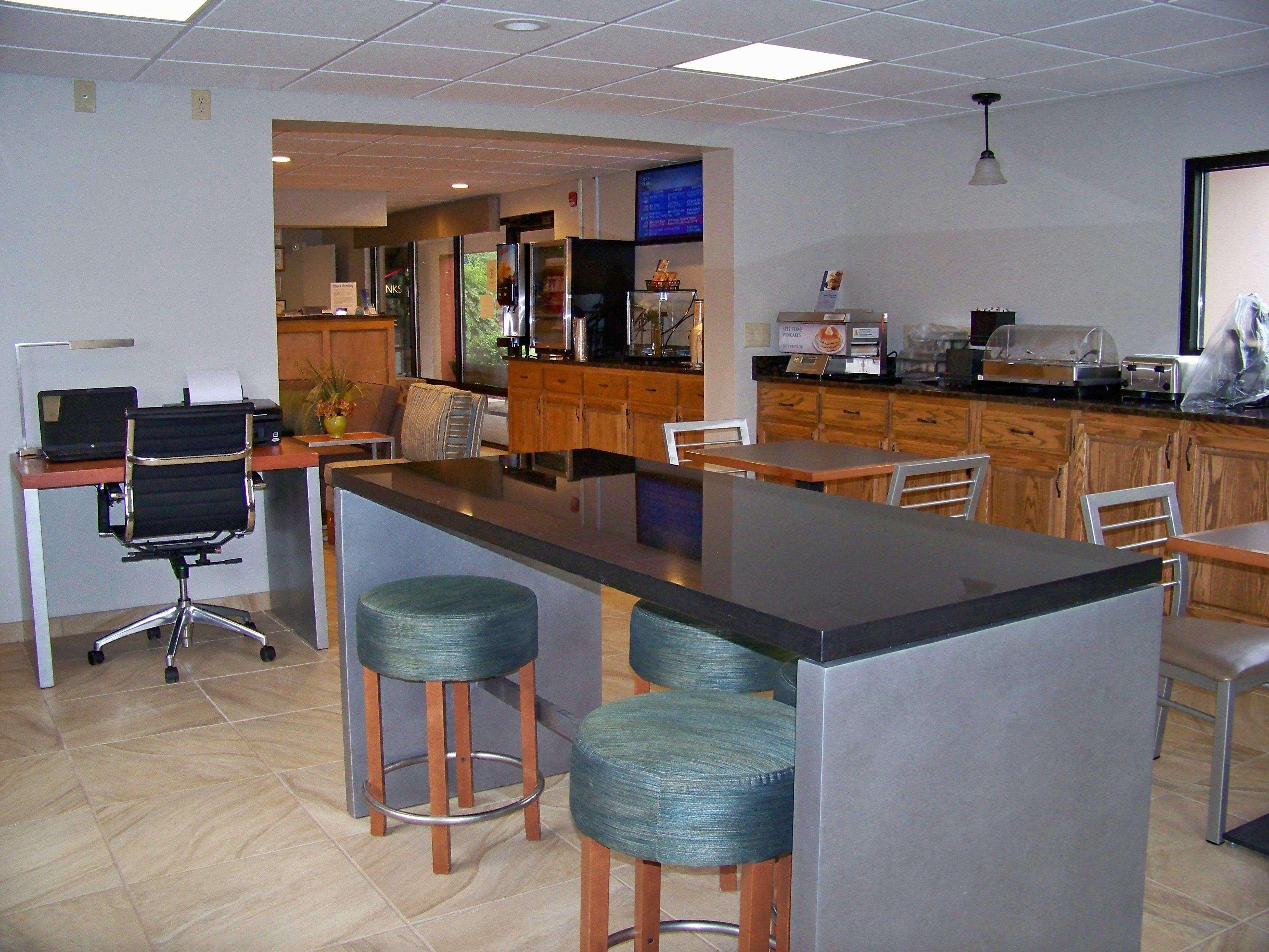 Best Western Of Murphy Extérieur photo