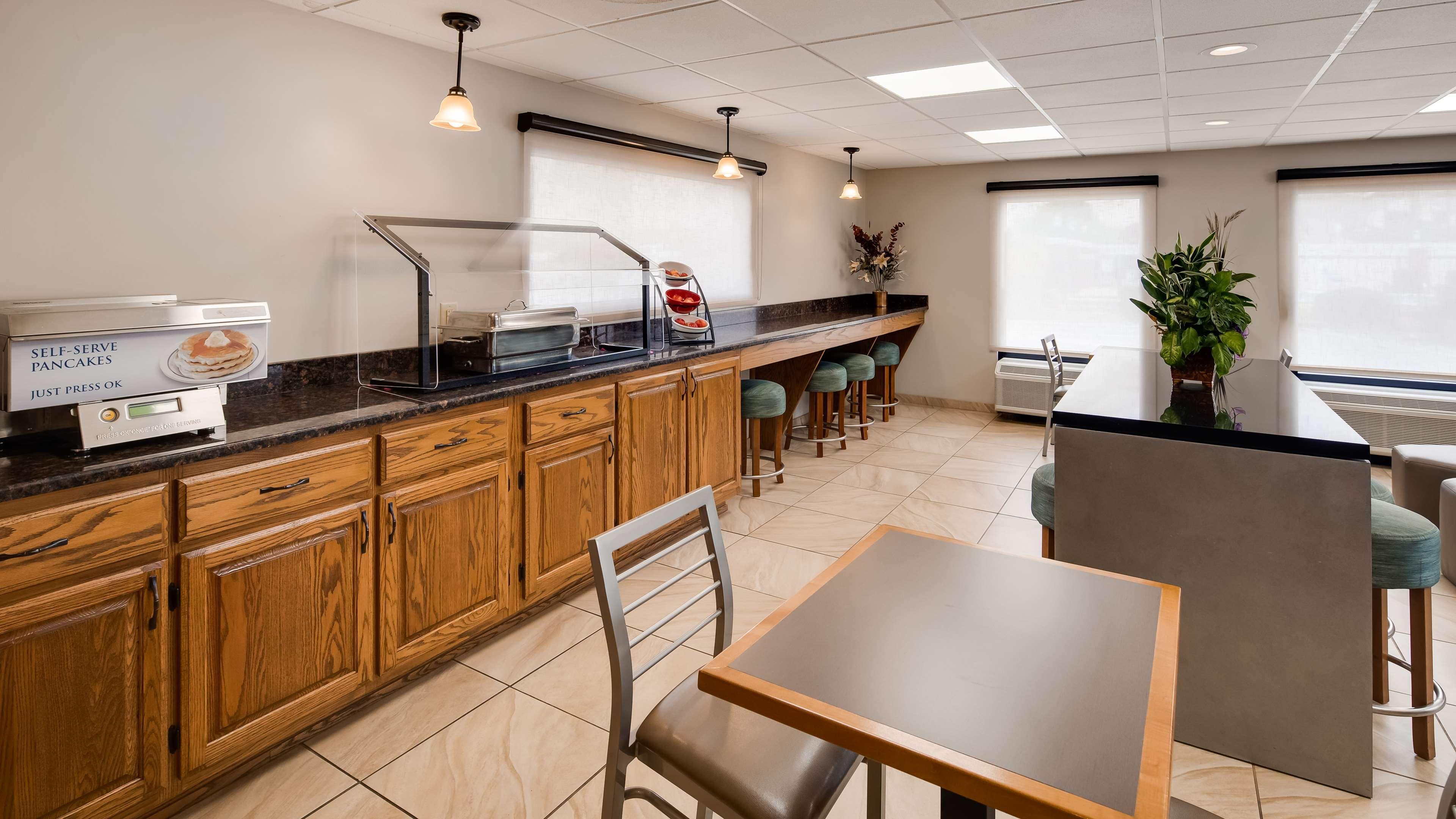 Best Western Of Murphy Extérieur photo