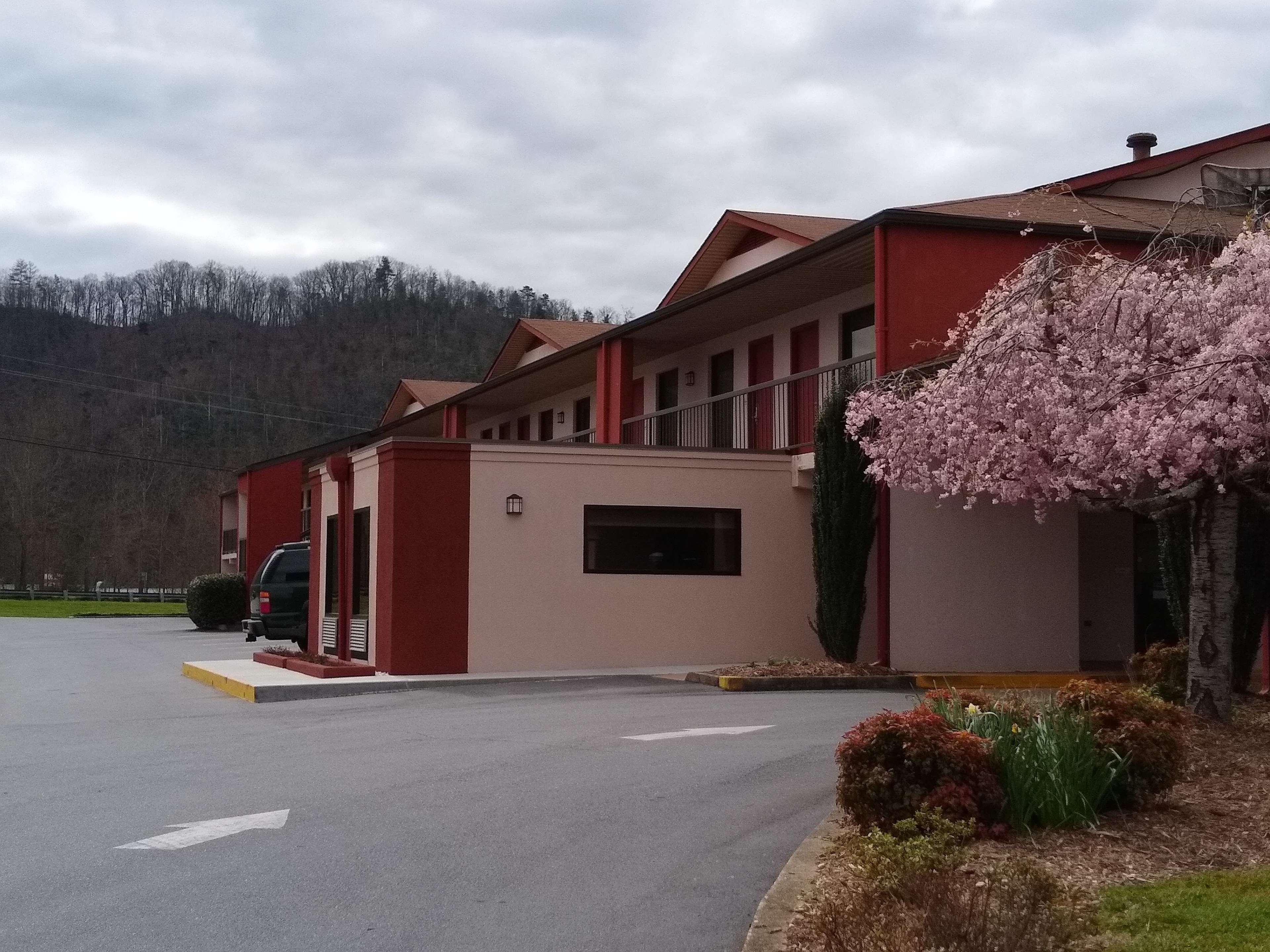 Best Western Of Murphy Extérieur photo