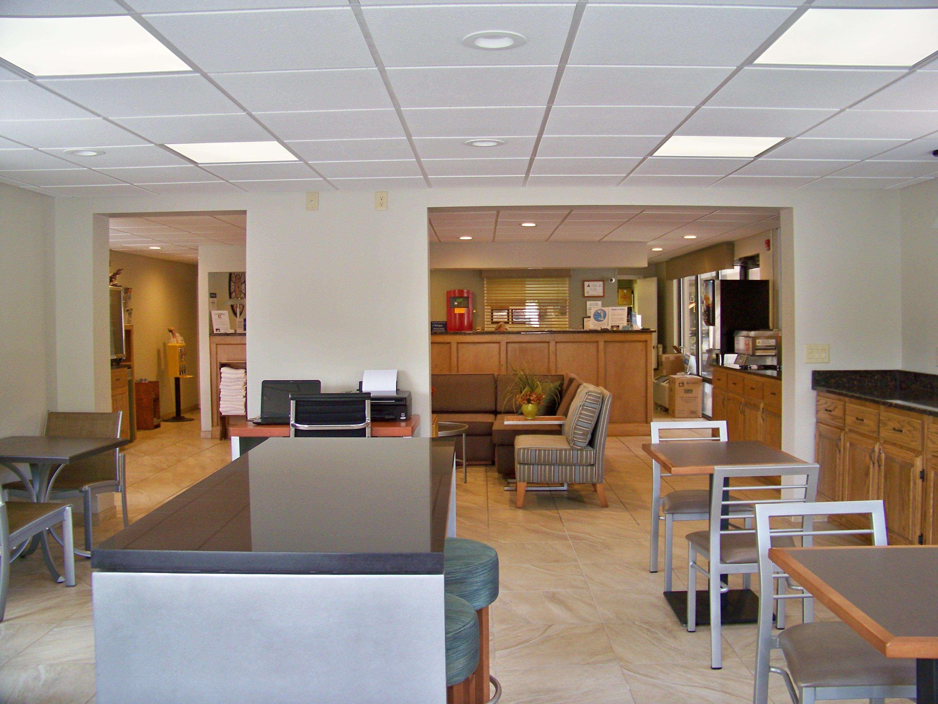 Best Western Of Murphy Extérieur photo