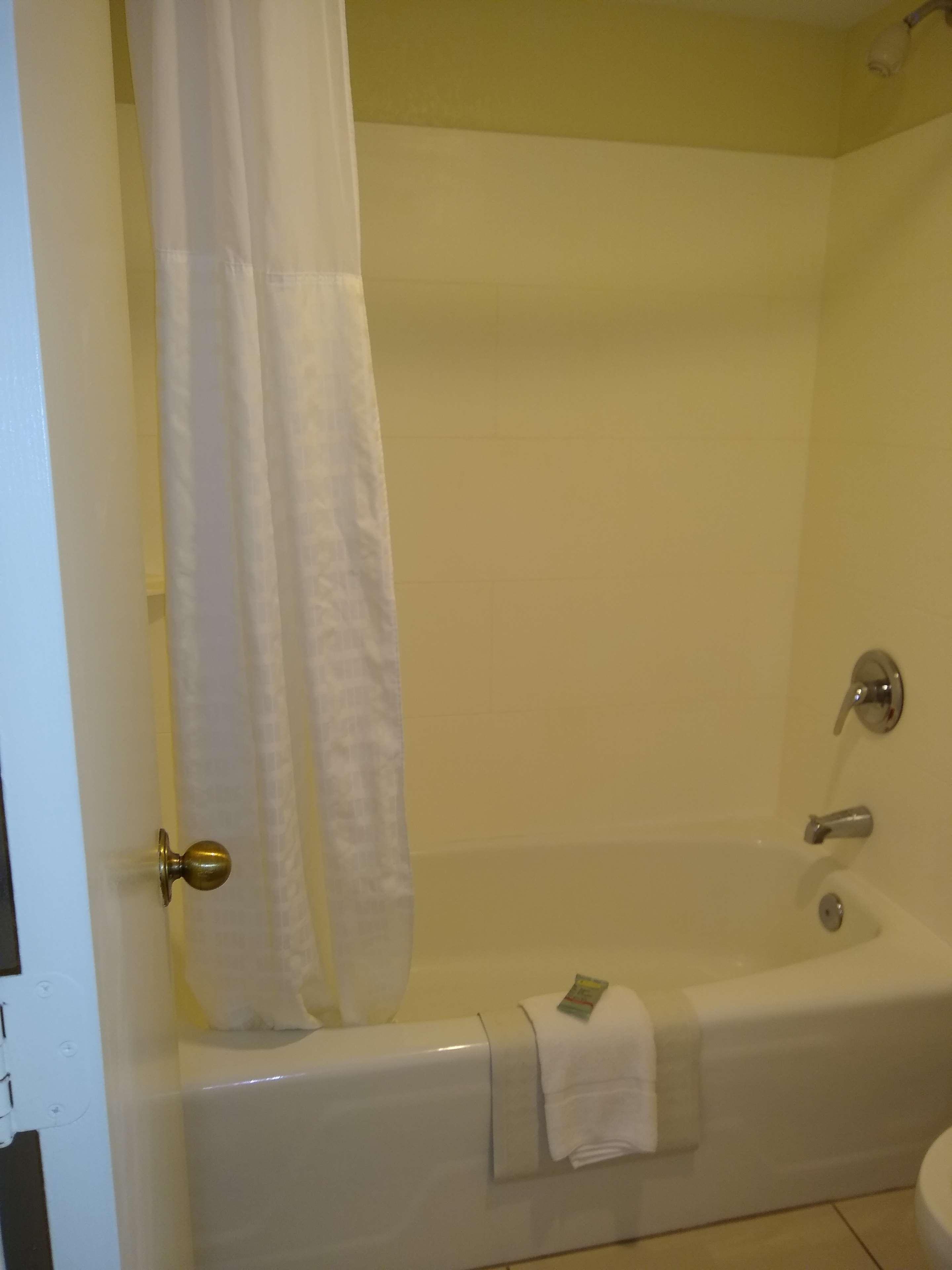 Best Western Of Murphy Extérieur photo