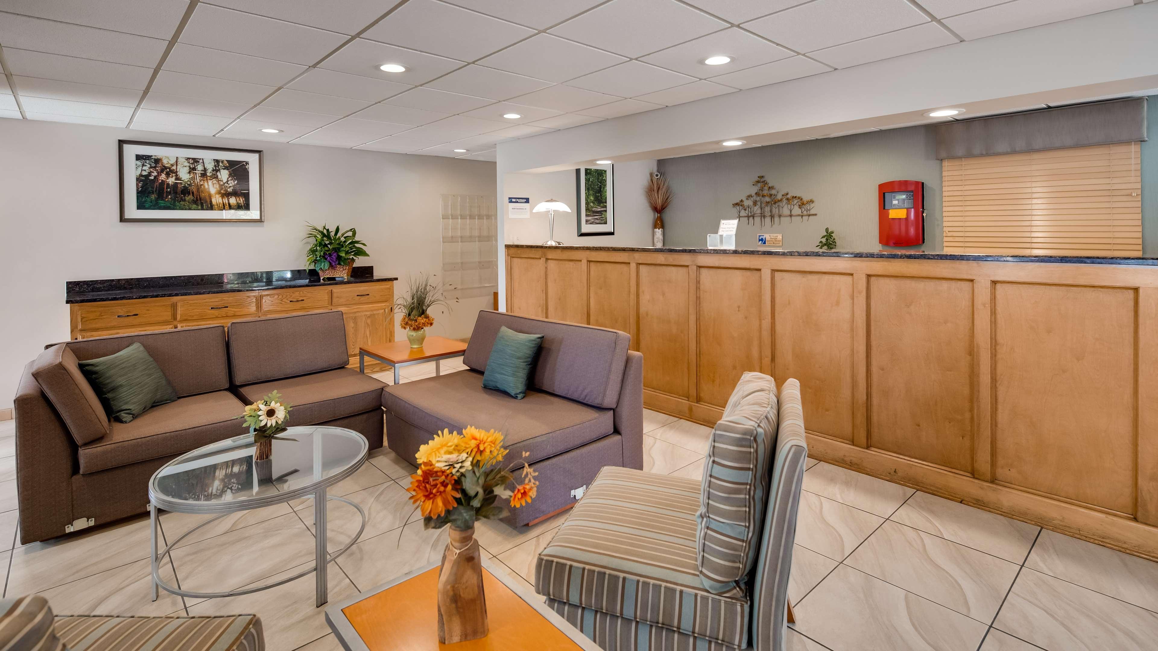 Best Western Of Murphy Extérieur photo