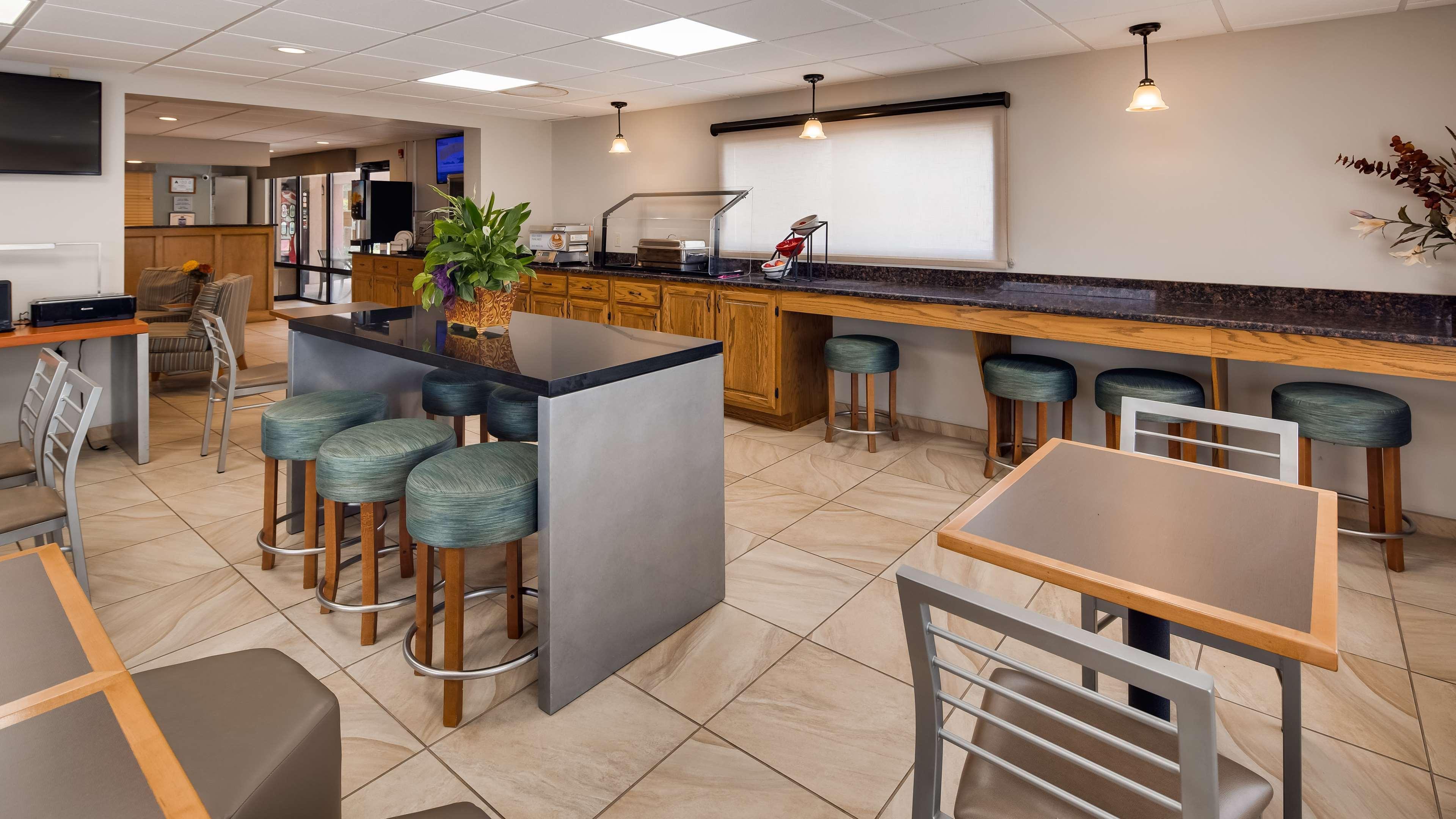 Best Western Of Murphy Extérieur photo