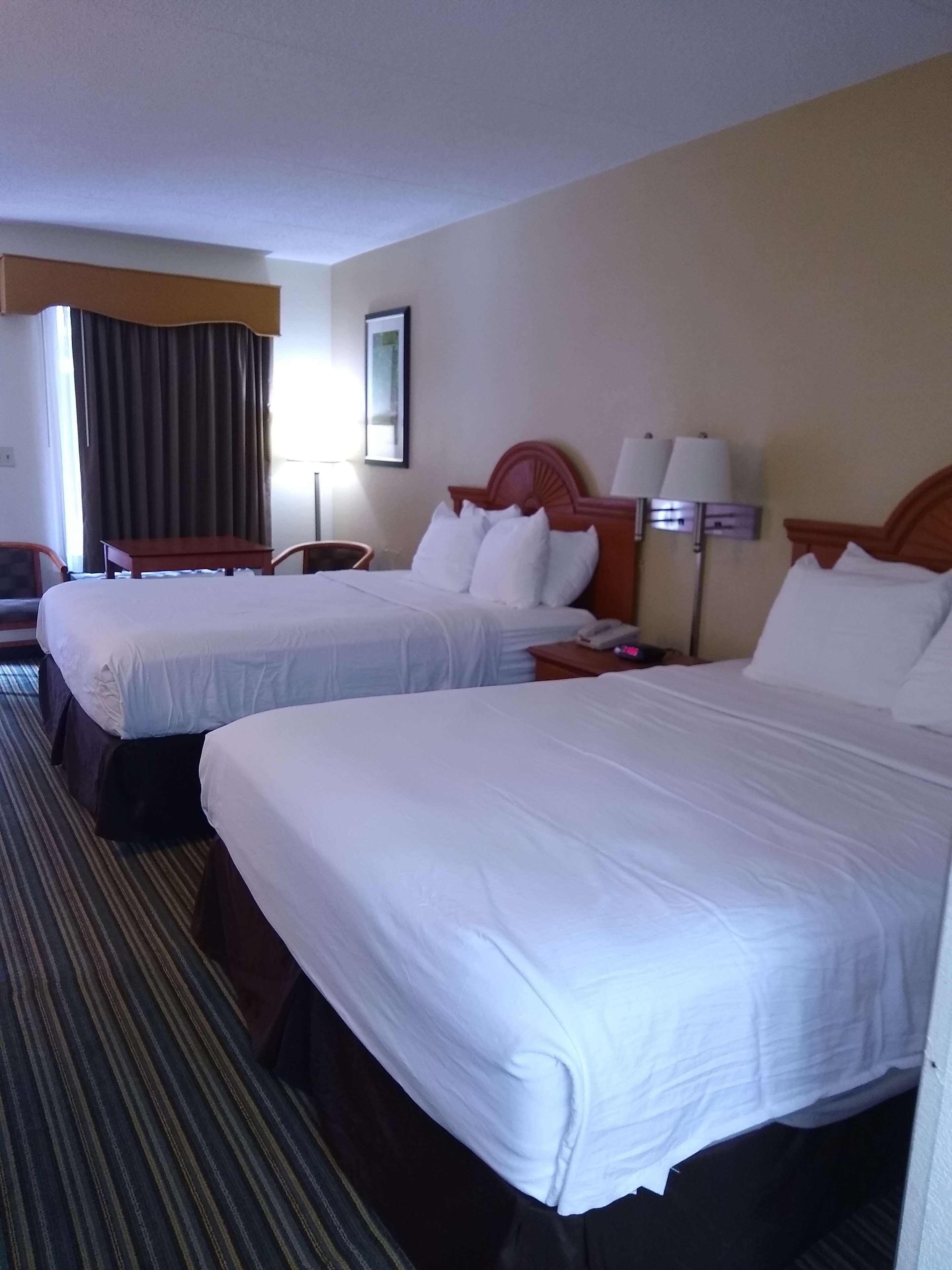 Best Western Of Murphy Extérieur photo