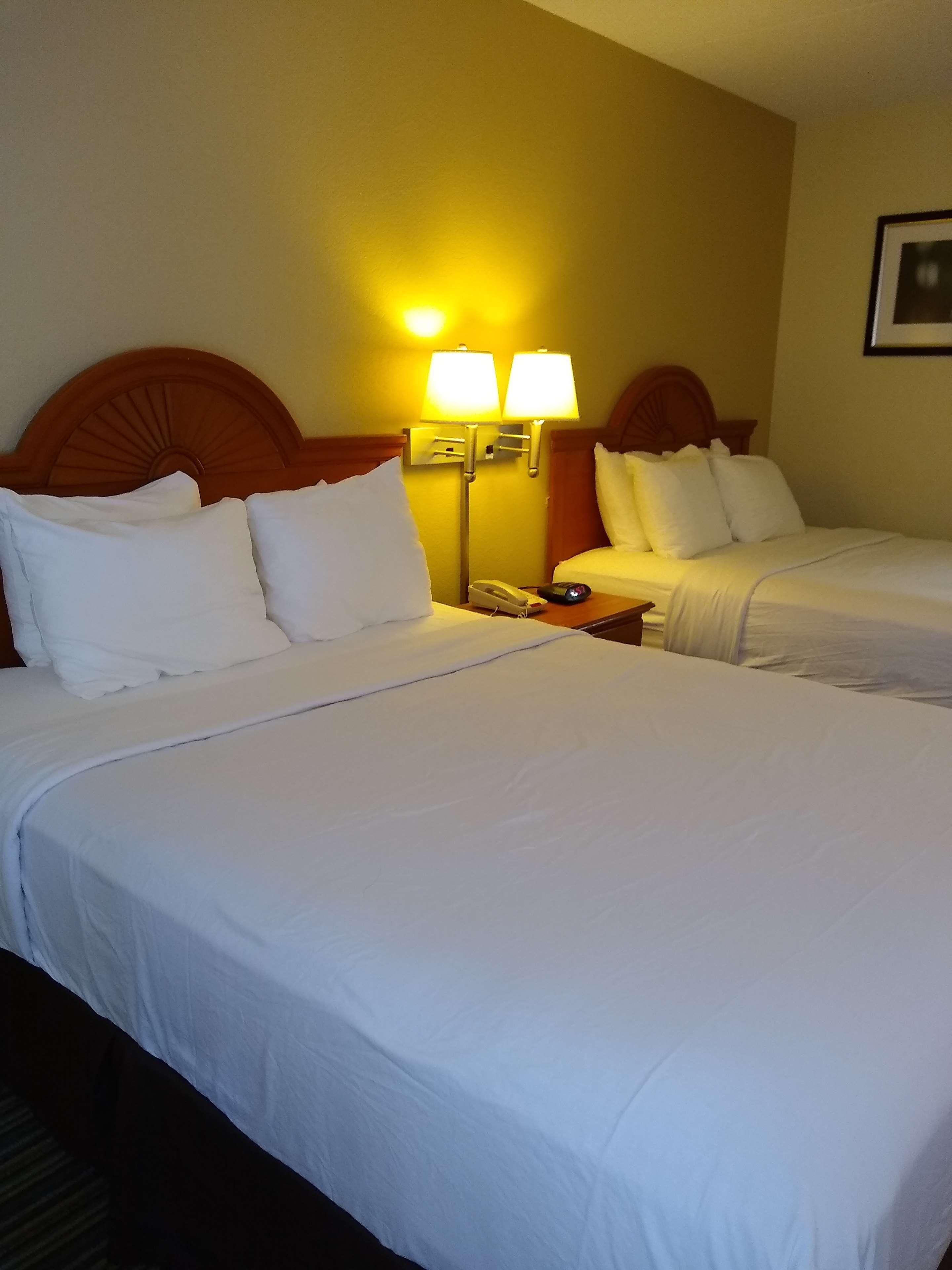 Best Western Of Murphy Extérieur photo