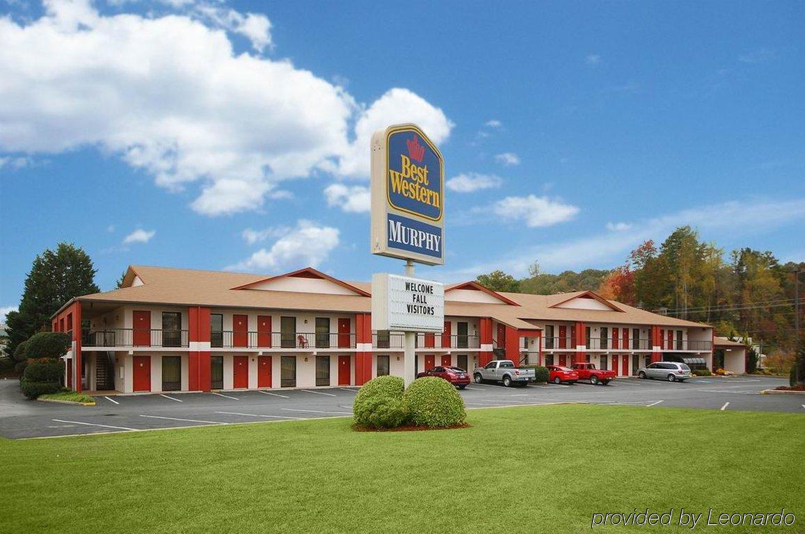 Best Western Of Murphy Extérieur photo