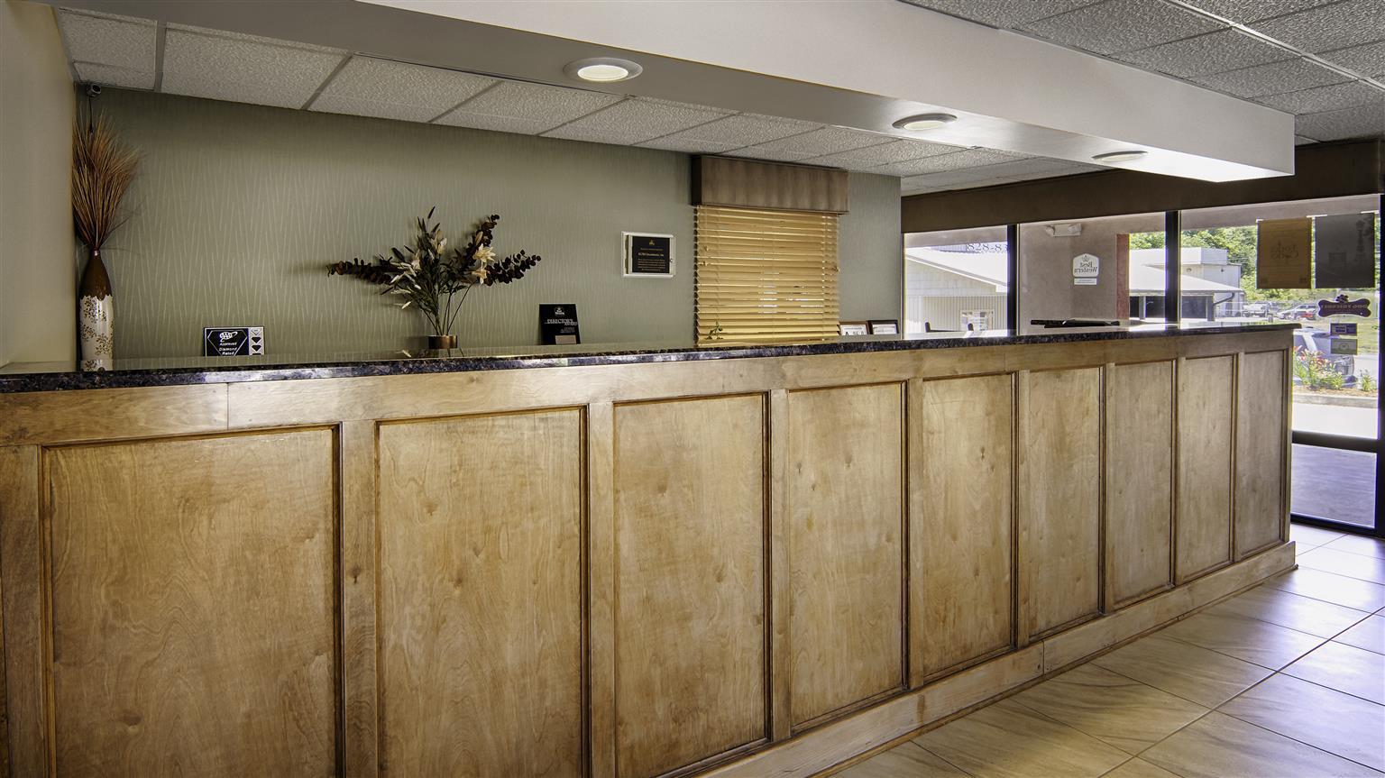 Best Western Of Murphy Extérieur photo