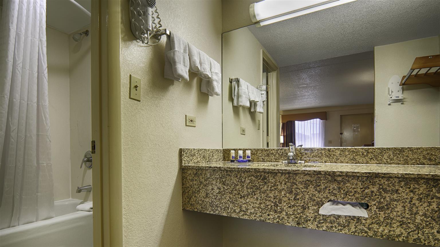 Best Western Of Murphy Extérieur photo