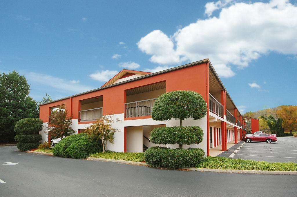 Best Western Of Murphy Extérieur photo