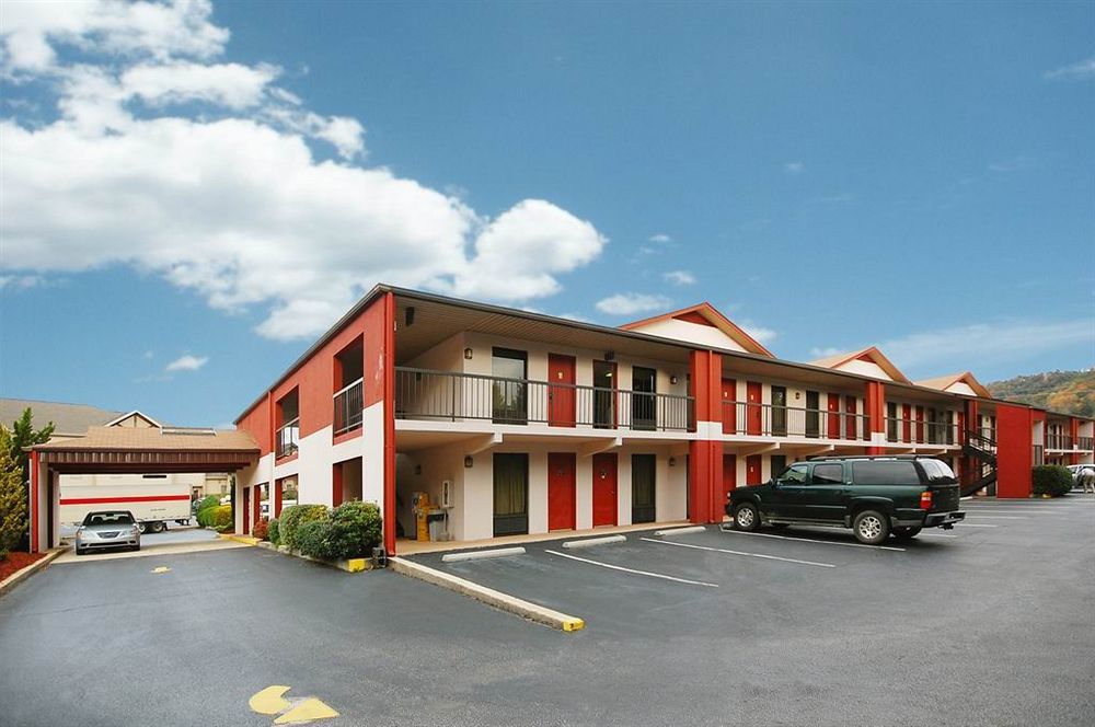 Best Western Of Murphy Extérieur photo