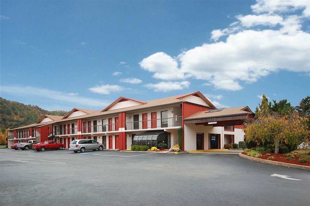 Best Western Of Murphy Extérieur photo