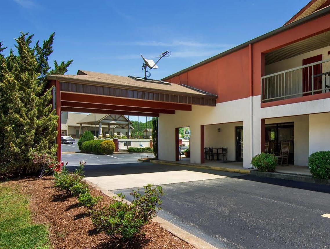 Best Western Of Murphy Extérieur photo