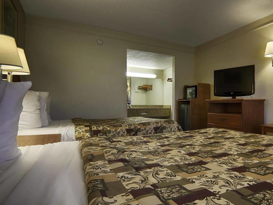 Best Western Of Murphy Extérieur photo