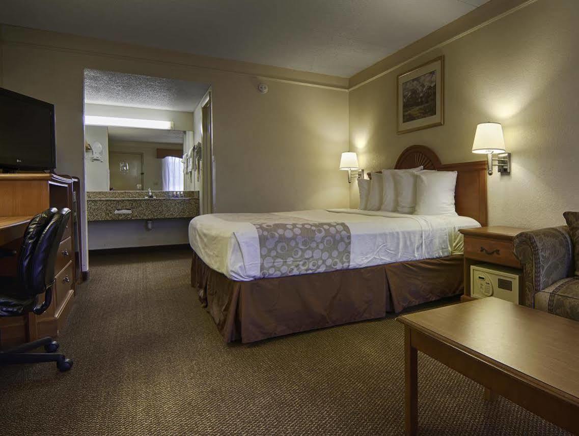 Best Western Of Murphy Extérieur photo