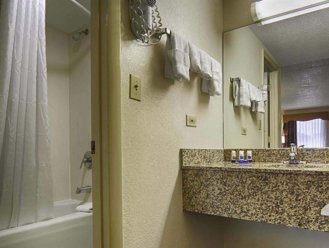 Best Western Of Murphy Extérieur photo